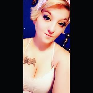 Meet your Posher, Kaylee